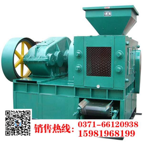 壓球機的配套設(shè)施及安裝調(diào)試